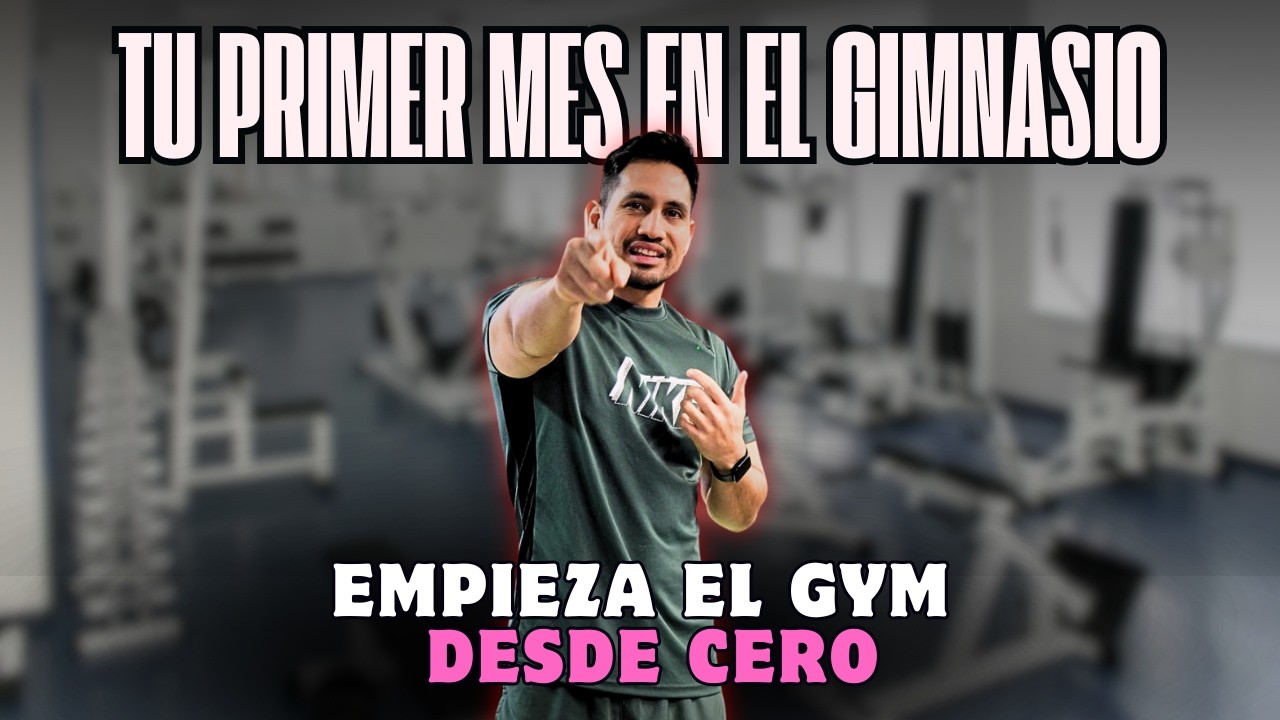 Video destacado de Mujer en Forma